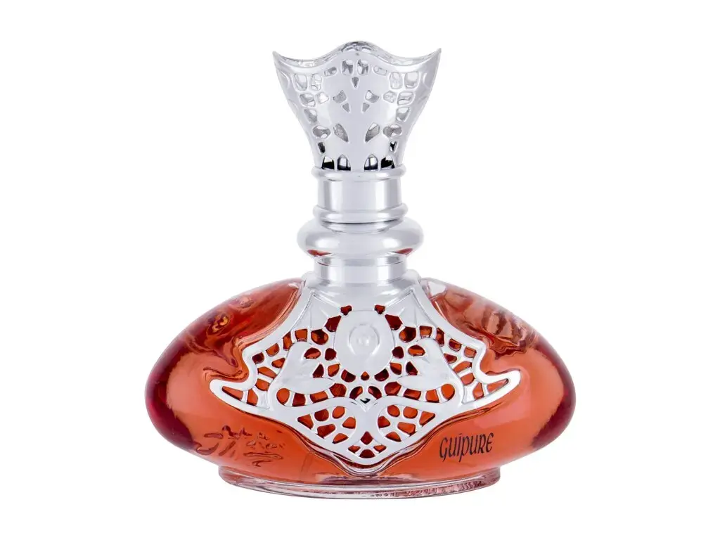 Jeanne Arthes Guipure & Silk Havana Moon Eau de Parfum 100 ml
