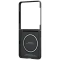 Case PITAKA Ultra-Slim MagSafe for Samsung Galaxy Z Flip7 black grey Photo