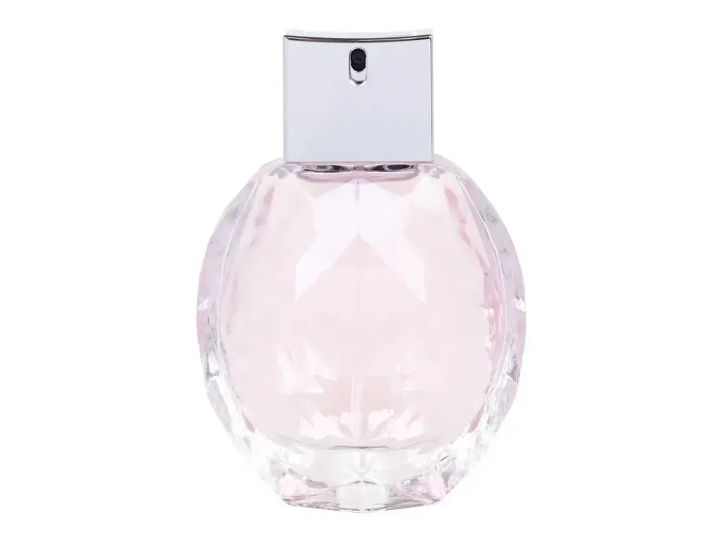 Giorgio Armani Emporio Armani Diamonds Rose Eau de Toilette 50 ml