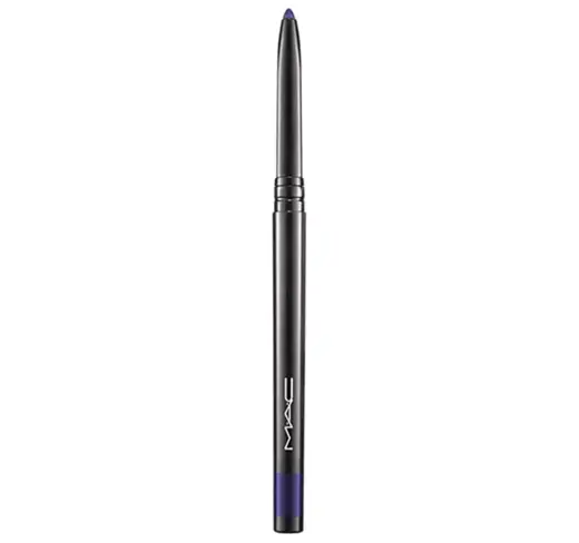 MAC, Fluidline, Retractable, Gel Pencil Eyeliner, Evil Twin, 0.28 g
