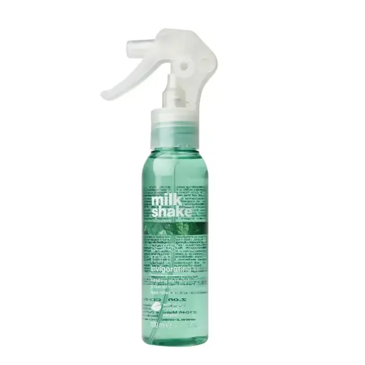 Milk Shake, Sensorial Mint, Hair Spray Treatment, Invigorating, 100 ml