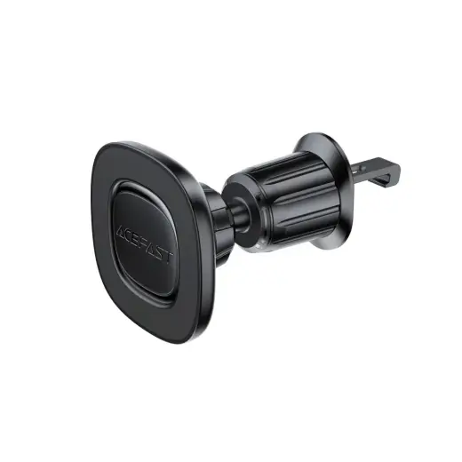 Acefast D44 magnetic air vent holder - black