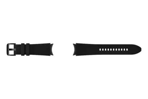 ET-SHR89LBE Samsung Galaxy Watch 4|4 Classic Leather Strap M|L Black