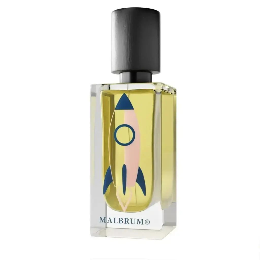 MALBRUM GODSPEED EXTRAIT DE PARFUM 30