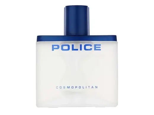 Police Cosmopolitan Eau de Toilette 100 ml