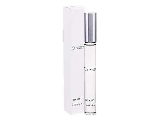 Calvin Klein Obsessed For Women Eau de Parfum 10 ml