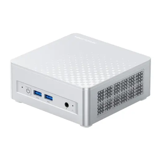 MINIS FORUM M1 Plus Core i5-12600H Mini PC Barebone