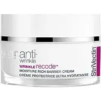 Strivectin Anti-Wrinkle Wrinkle Recode Moisture Rich Barrier Cream 50Ml in Skin