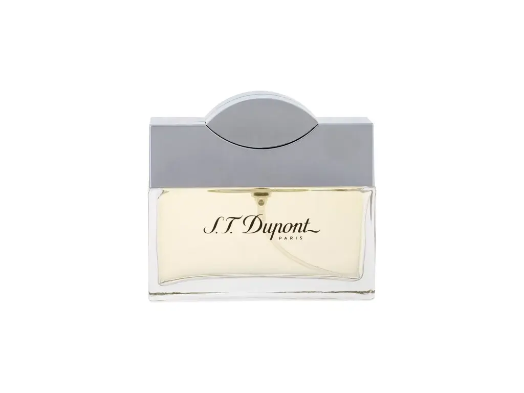 S.T. Dupont Pour Homme Eau de Toilette 50 ml