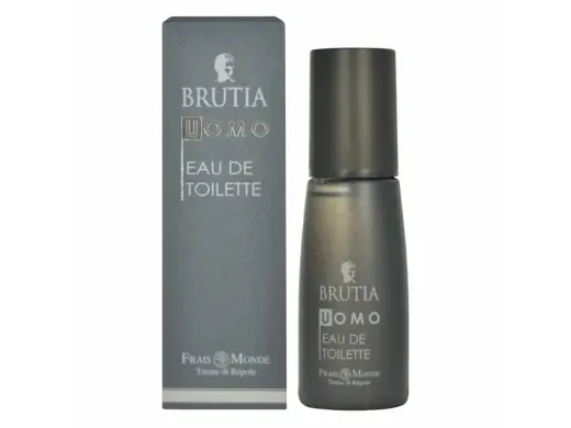 Frais Monde Brutia Uomo Eau de Toilette 50 ml