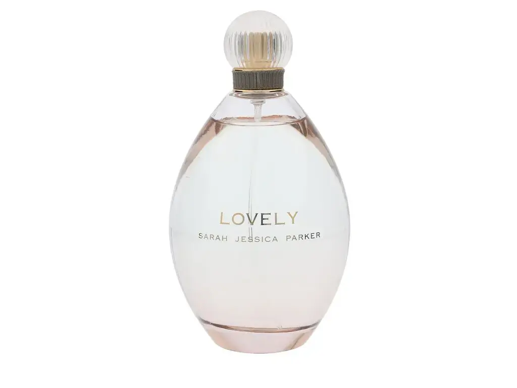 Sarah Jessica Parker Lovely Eau de Parfum 200 ml