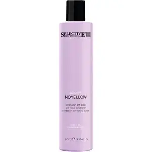 Selective No Yellow Neutralizing Balm of Yellow Tones, 275 M