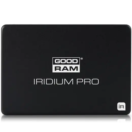 GOODRAM SSD IRDM 120GB 2,5 SATA III