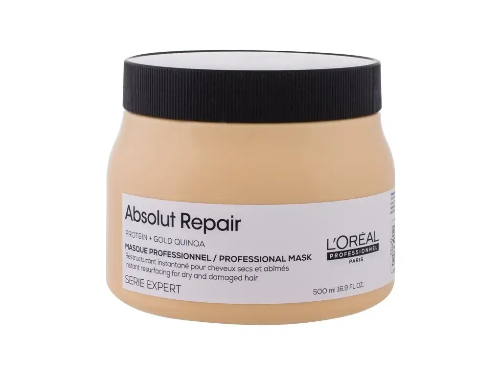 L'Oréal Professionnel Absolut Repair Professional Mask Hair Mask 500 ml