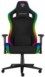 Datorskrēsls Genesis Trit 660 RGB