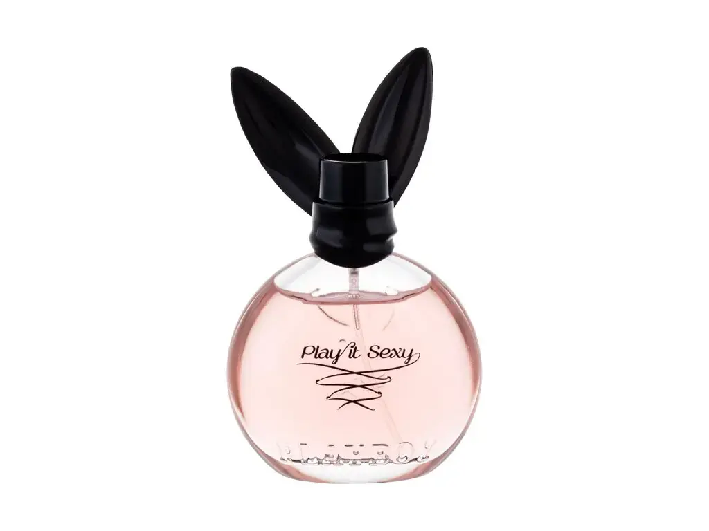 Playboy Play It Sexy Eau de Toilette 40 ml