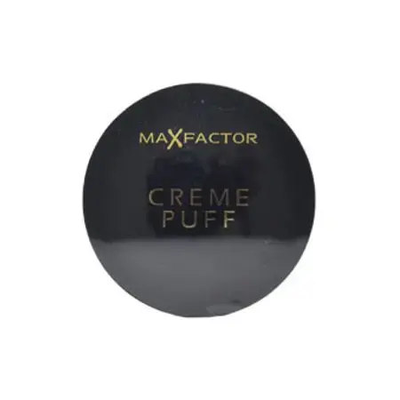 Max Factor Creme Puff Pressed Powder 05 Translucent