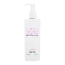 Body Moisturizing Lotion