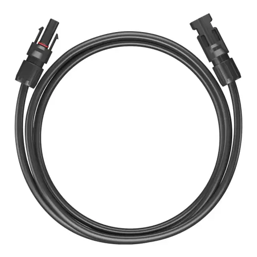 DJI Power MC4 fotovoltaisko paneli paplašinātājs