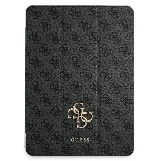 GUIC11G4GFGR Guess 4G Case for tablet iPad Pro 11 grey