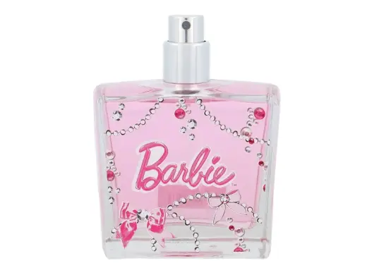 Barbie Barbie Eau de Toilette 75 ml