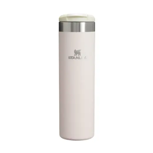 Термокружка AeroLight Transit Mug 0,6 л светло-розовая