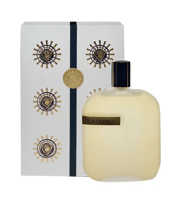 Amouage Opus VI Eau de Parfum 100 ml