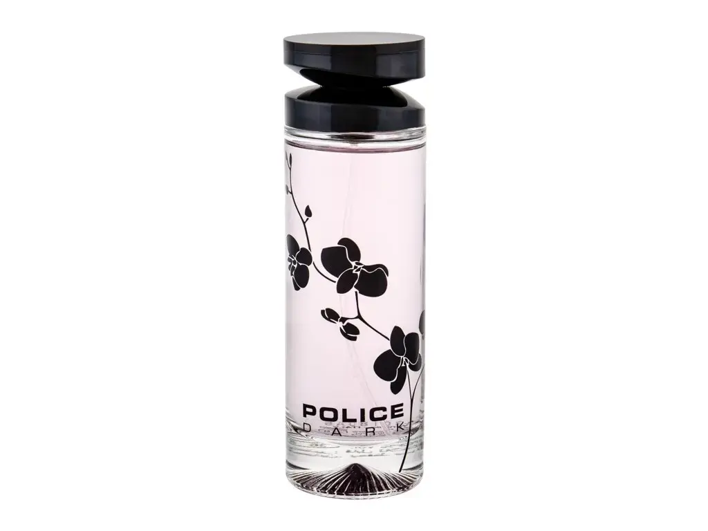 Police Dark Women Eau de Toilette 100 ml