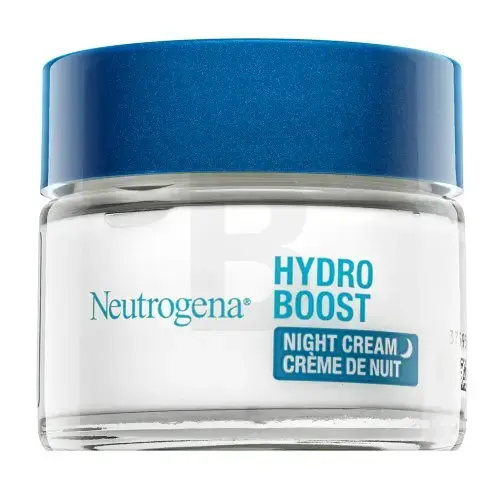 Neutrogena Hydro Boost nakts krēms miega krēms 50 ml