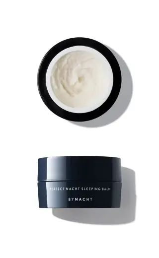 Bynacht, Perfect Nacht, Renewing, Night, Balm, For Face, 15 ml