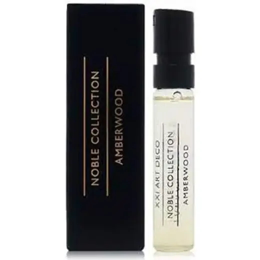 Clive Christian, Noble Collection Art Deco Amberwood, Eau De Parfum, Unisex, 2 ml *Vial