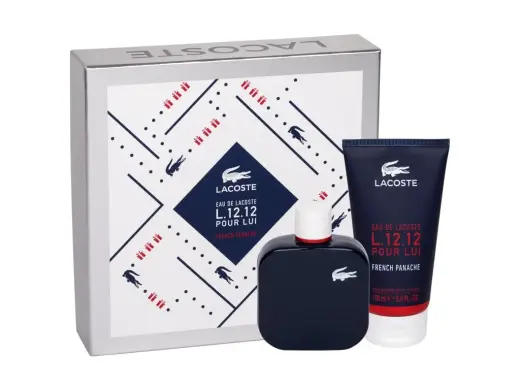 Lacoste L.12.12 French Panache Eau de Toilette 100 ml
