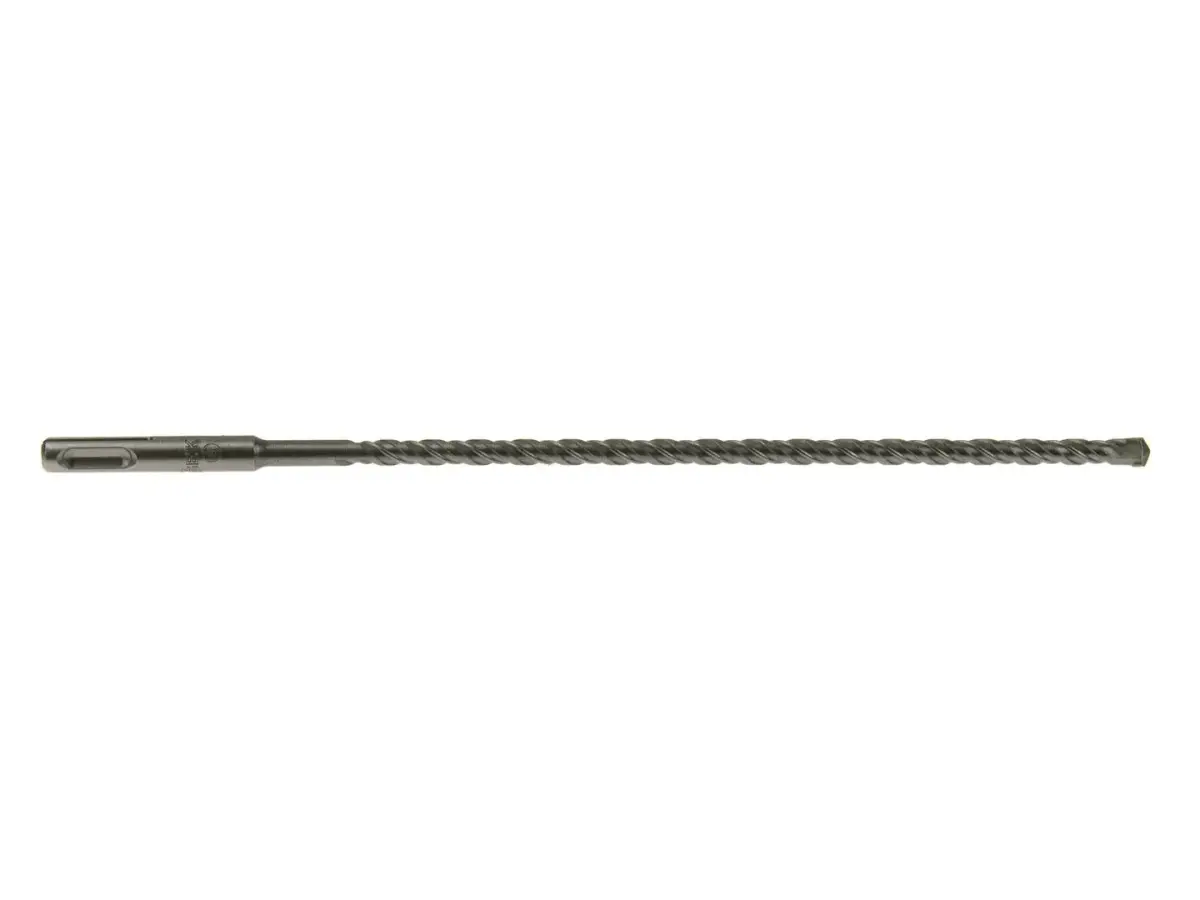 SDS Plus lööktrelli puur 8x300mm
