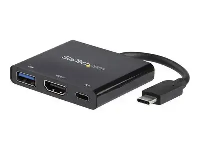 StarTech.com USB-C to HDMI adapter
