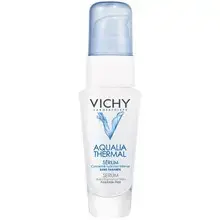Aqualia Thermal Serum - Strengthening and soothing moisturizing serum