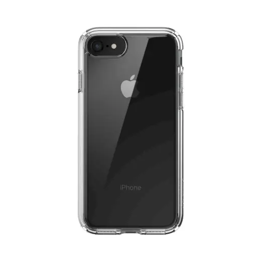 GoodBuy Ultra 0.3 mm silicone case for Apple iPhone 7 | 8 | SE 2020 transparent