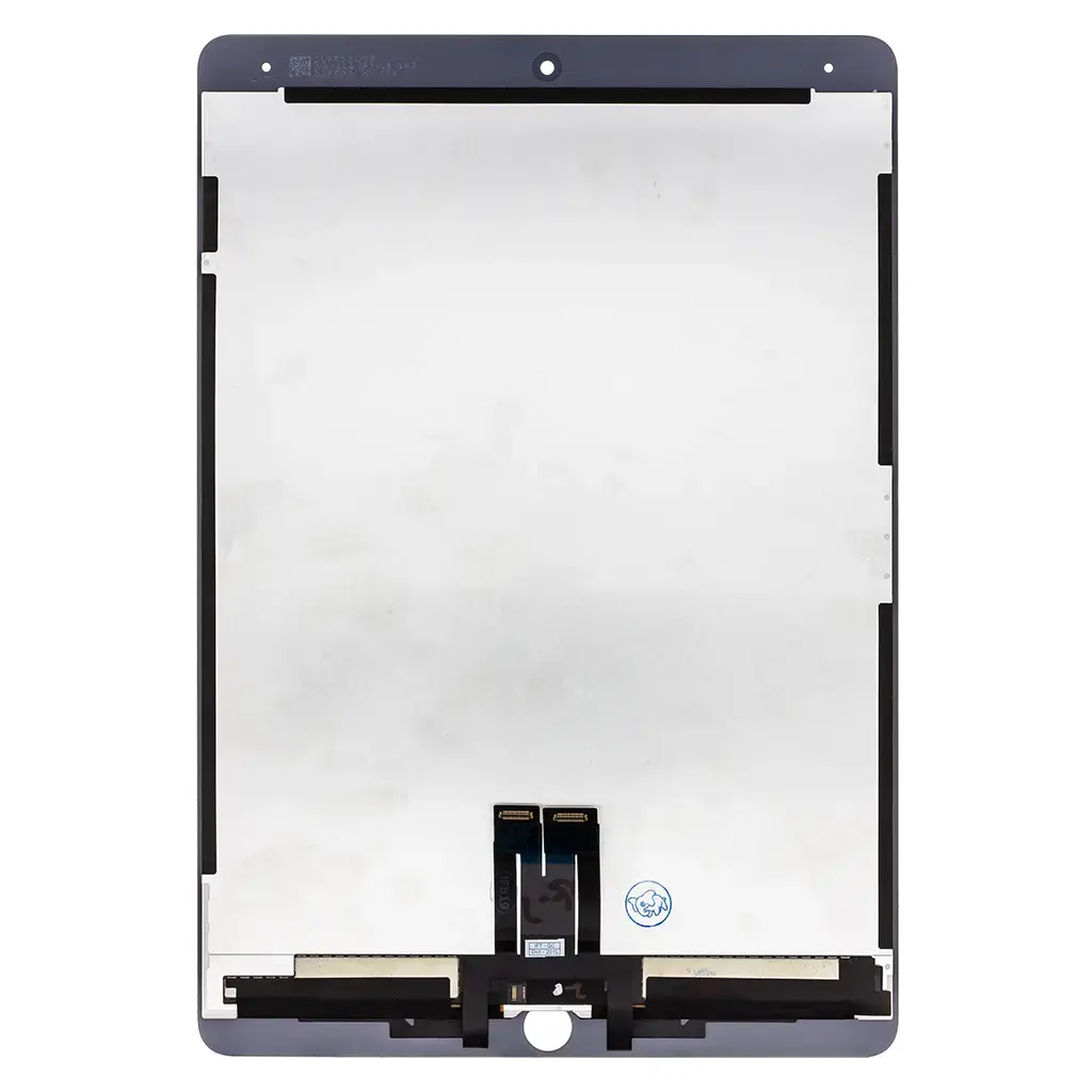 iPad Air 2019 LCD Display + Touch Unit White