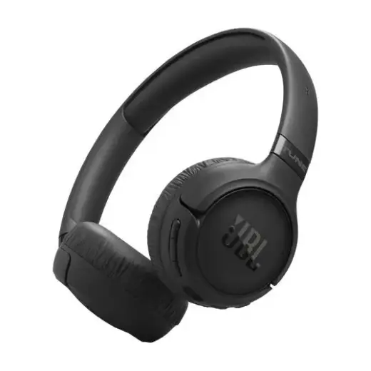 Wireless headphones JBL Tune 680NC black