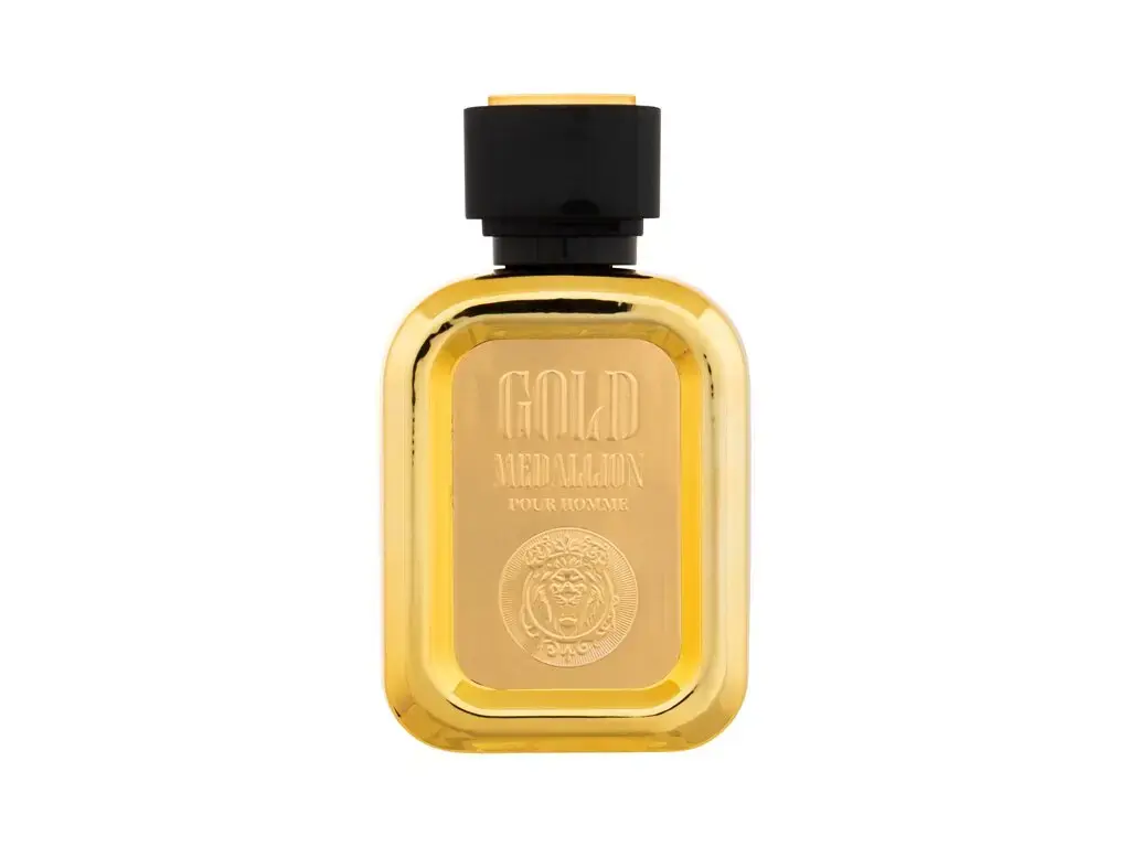 Marc Dion Gold Medallion Eau de Toilette 100 ml