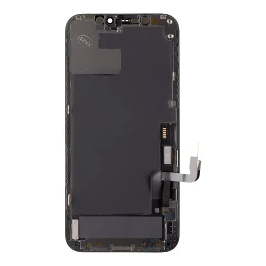 iPhone 12/12 Pro LCD Display + Touch Unit Soft OLED