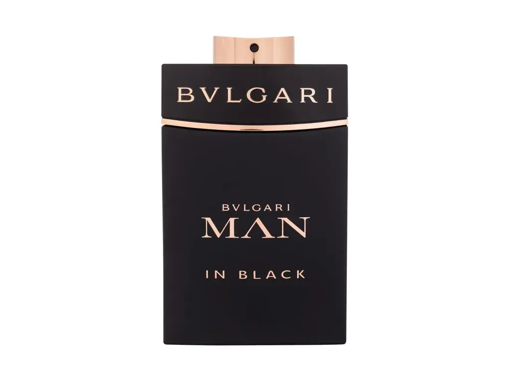 Bvlgari MAN In Black Eau de Parfum 150 ml