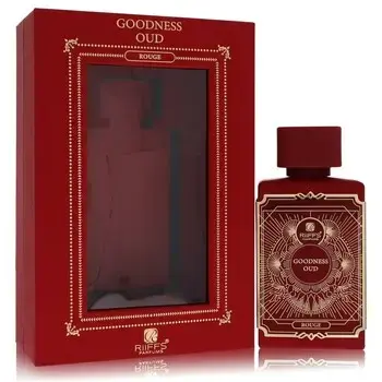 Riiffs Goodness Oud Rouge (EDP) parfumuotas vanduo moterims 100 ml