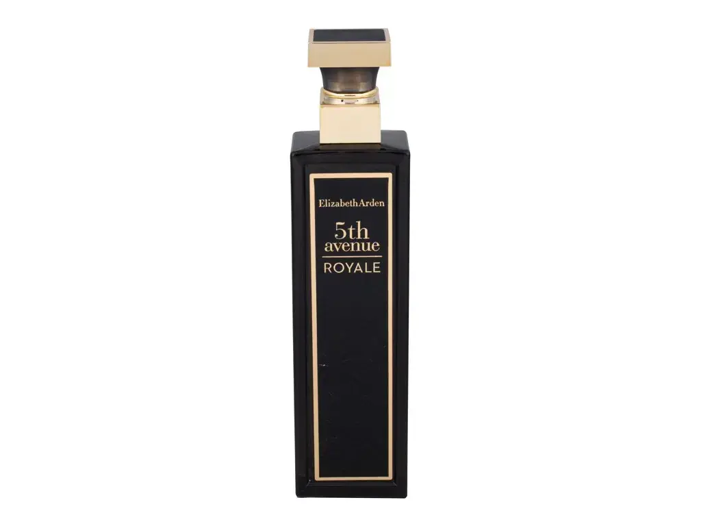 Elizabeth Arden 5th Avenue Royale Eau de Parfum 125 ml