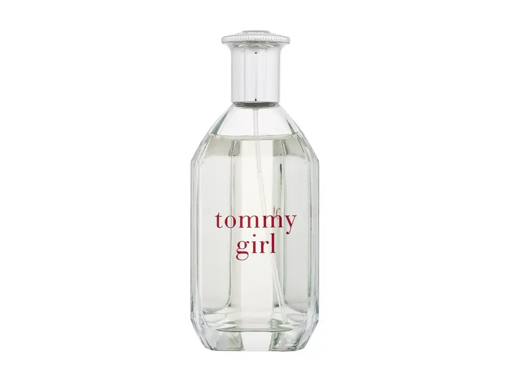 Tommy Hilfiger Tommy Girl Eau de Toilette 100 ml