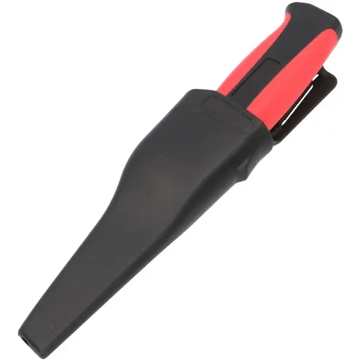 Nazis ar maksti 205/90mm sarkans