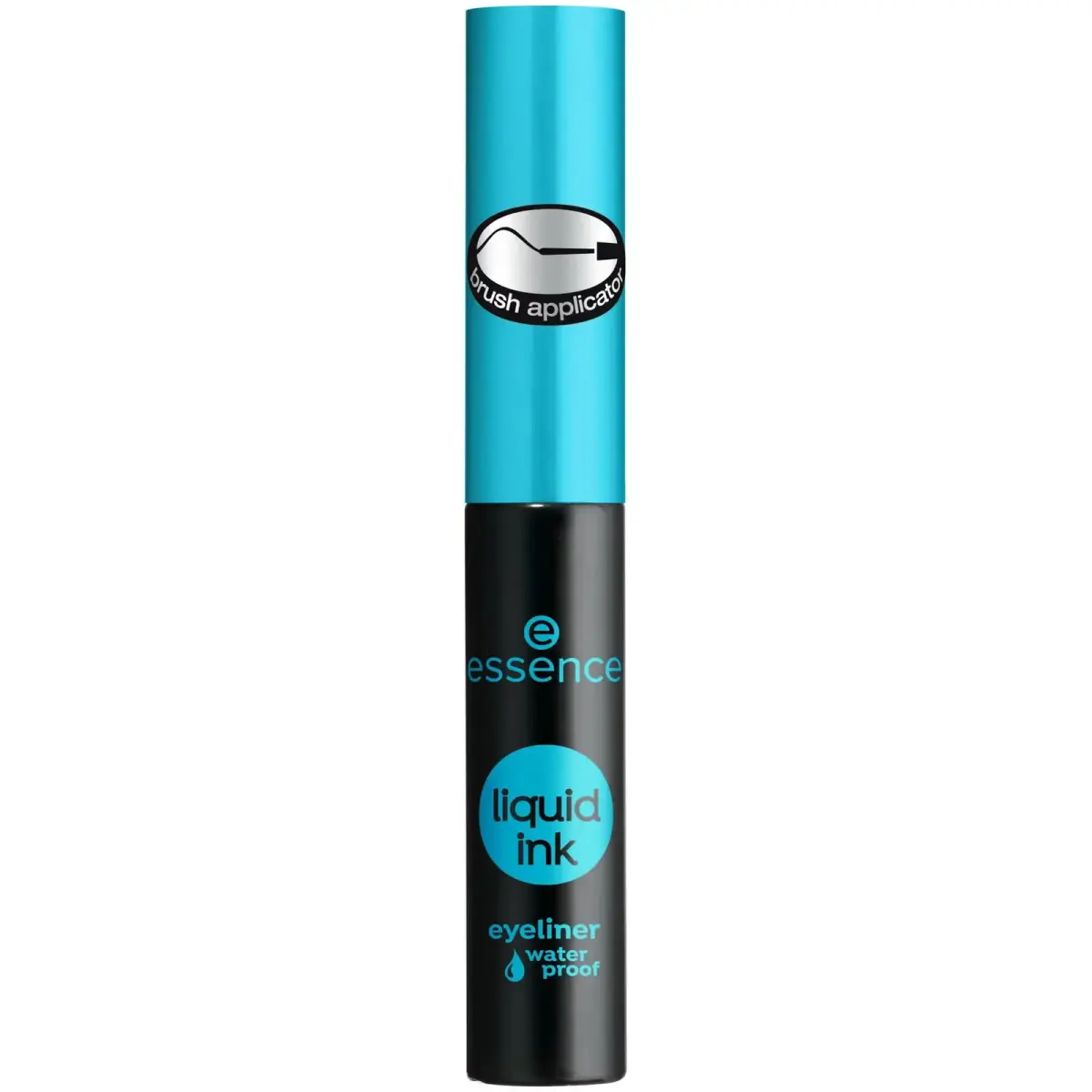 Essence Liquid Ink Eyeliner Waterproof 3 ml