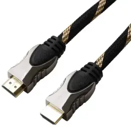 Brackton HDMI - HDMI v2.0a High Speed 4K 10m