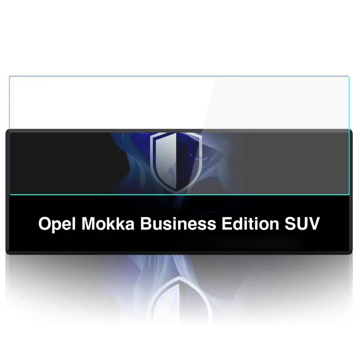 3mk Protection Opel Mokka Business Edition