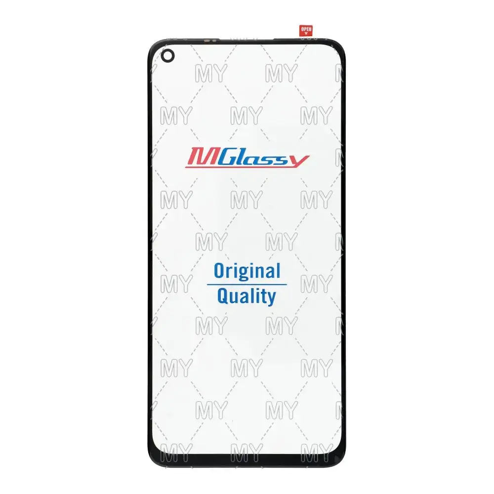 MUSTTBY front glass + OCA REDMI NOTE 9