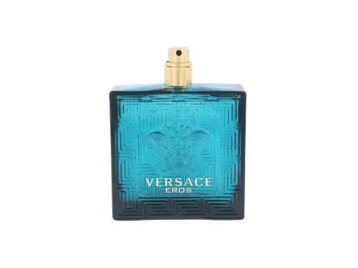 Versace Eros Eau de Toilette 100 ml